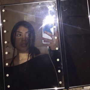 Meet your Posher, Mari